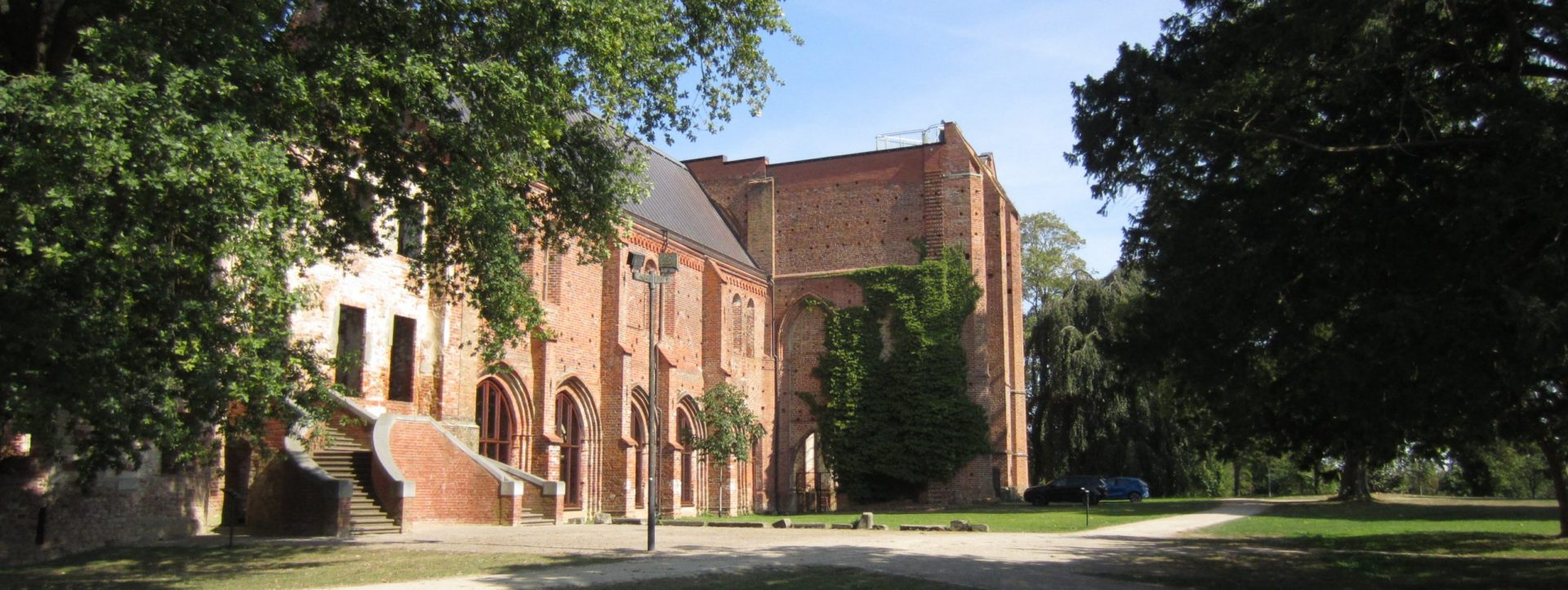 Förderverein Kloster-Schlosskomplex Dargun e.V.