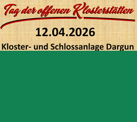 Tag der offenen Tür 2026